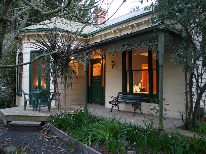 Glen Erin At Lancefield - Vineyard Retreat image