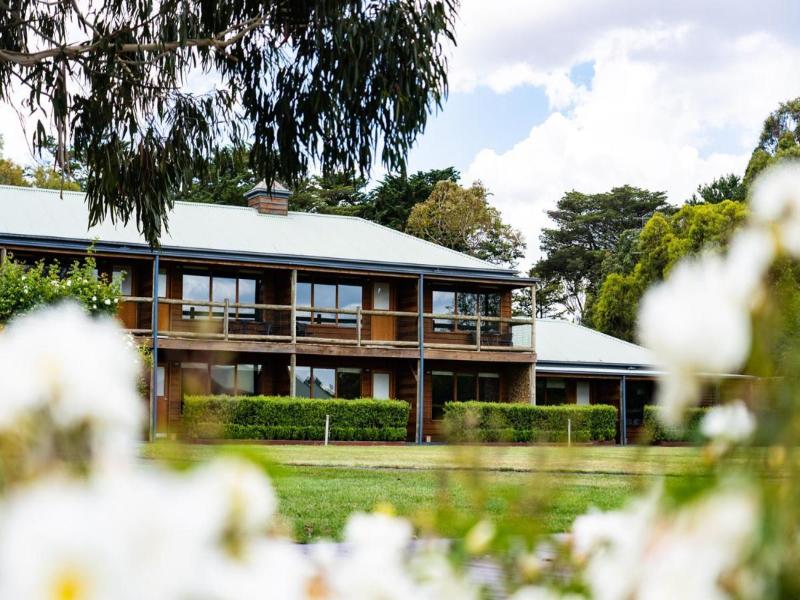 Glen Erin At Lancefield - Vineyard Retreat image