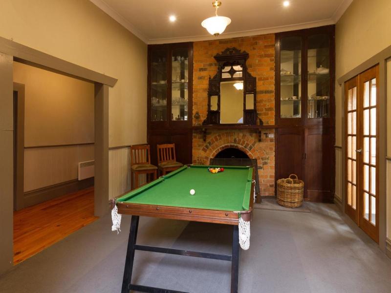 Glen Erin At Lancefield - Vineyard Retreat image