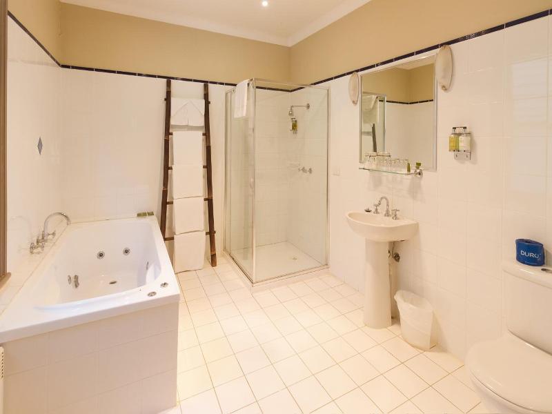 Glen Erin At Lancefield - Vineyard Retreat image