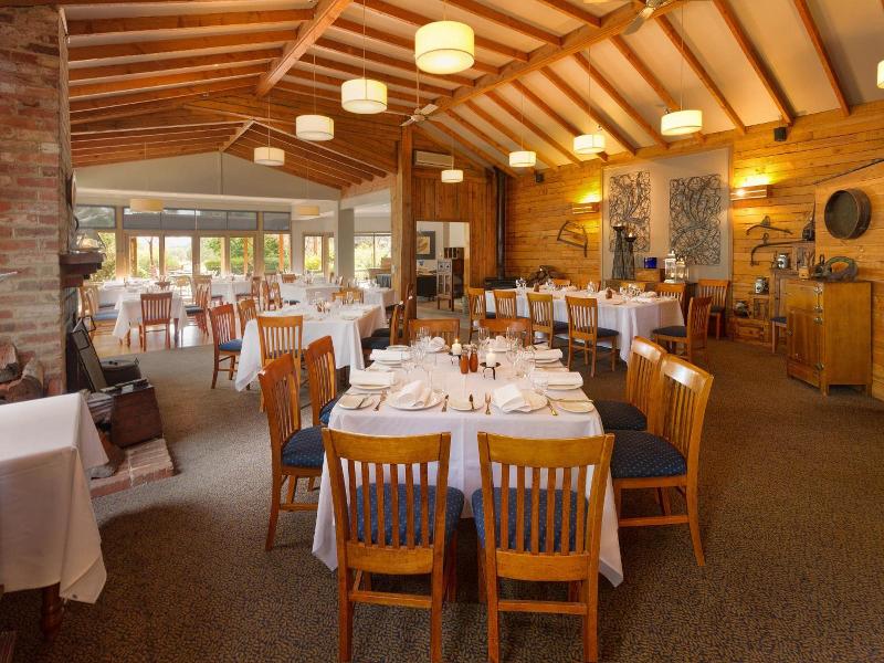 Glen Erin At Lancefield - Vineyard Retreat image