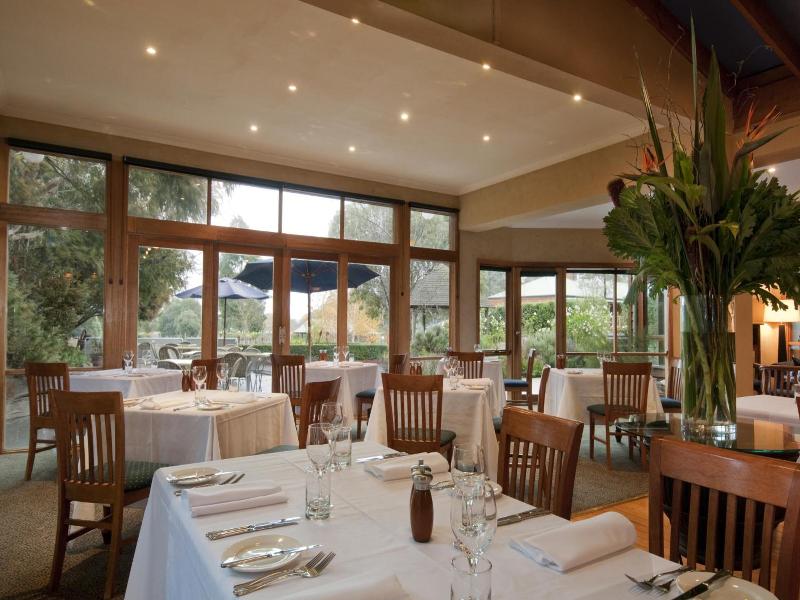 Glen Erin At Lancefield - Vineyard Retreat image