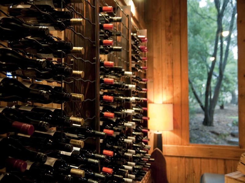 Glen Erin At Lancefield - Vineyard Retreat image