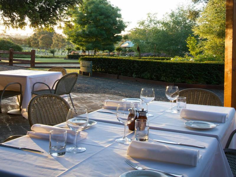 Glen Erin At Lancefield - Vineyard Retreat image