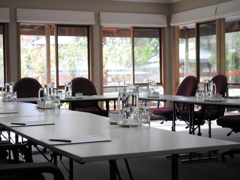 Glen Erin At Lancefield - Vineyard Retreat — general view