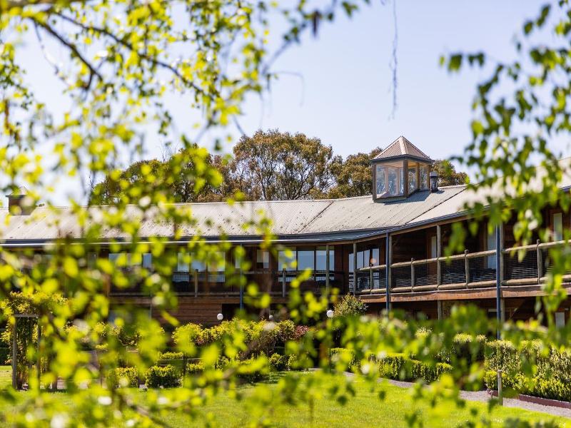 Glen Erin At Lancefield - Vineyard Retreat image