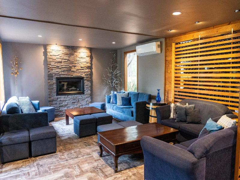 Glen Erin At Lancefield - Vineyard Retreat image