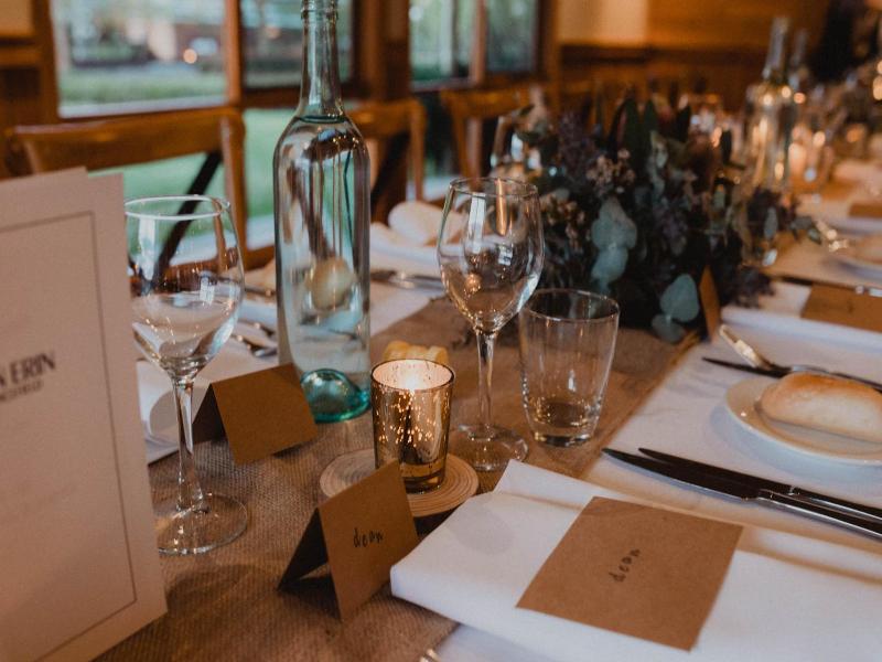Glen Erin At Lancefield - Vineyard Retreat image