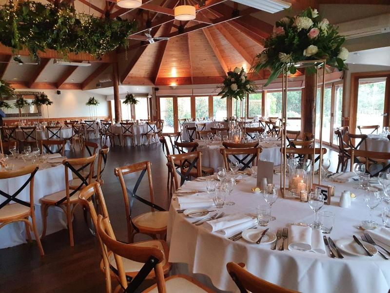 Glen Erin At Lancefield - Vineyard Retreat image