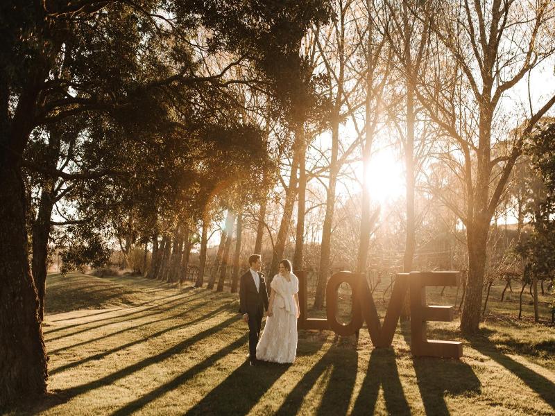 Glen Erin At Lancefield - Vineyard Retreat image