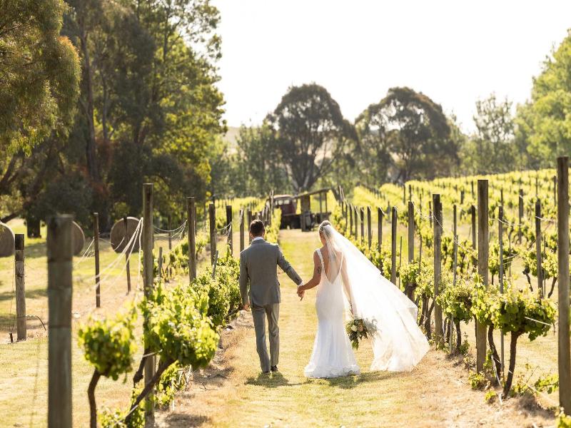 Glen Erin At Lancefield - Vineyard Retreat image