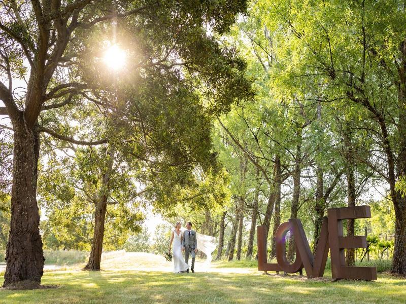 Glen Erin At Lancefield - Vineyard Retreat image