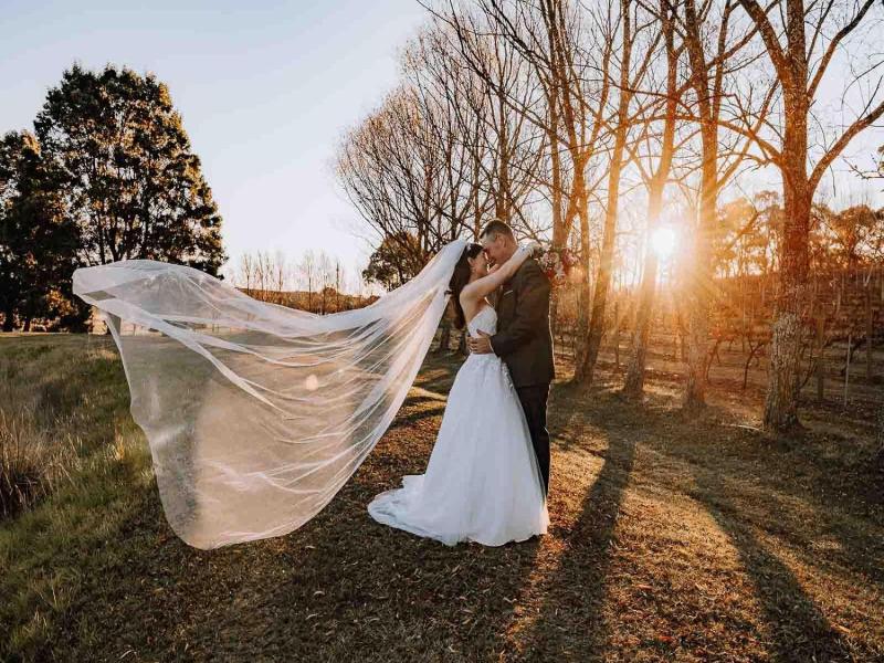 Glen Erin At Lancefield - Vineyard Retreat image