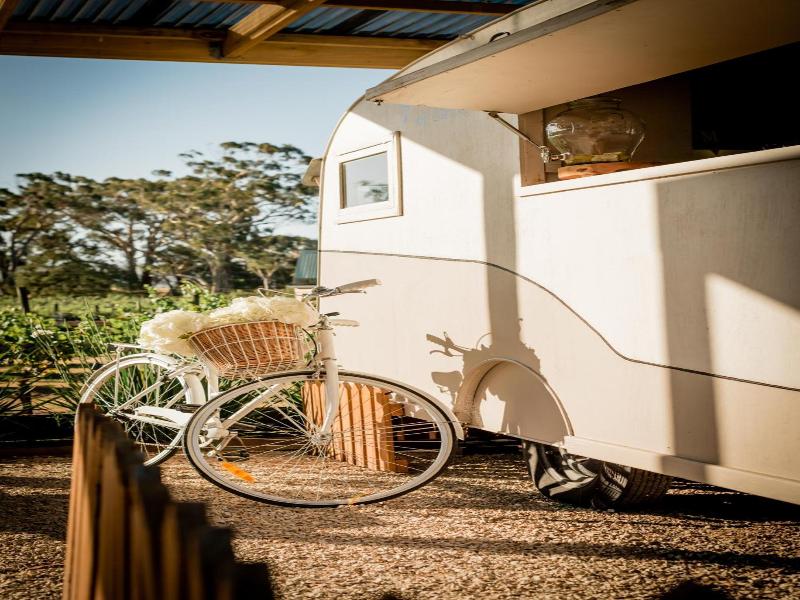 Glen Erin At Lancefield - Vineyard Retreat image