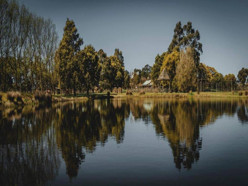 Glen Erin At Lancefield - Vineyard Retreat image