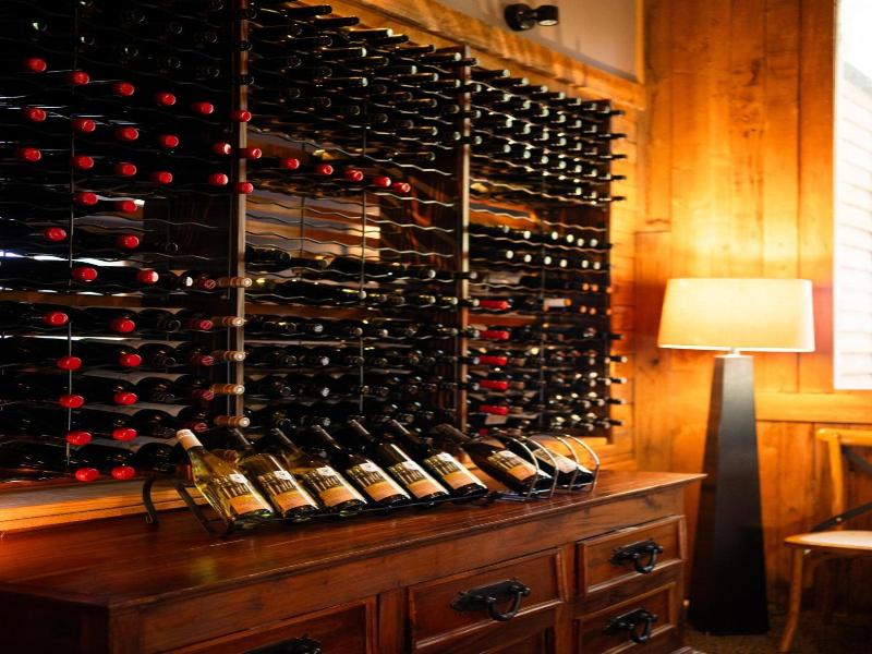 Glen Erin At Lancefield - Vineyard Retreat image