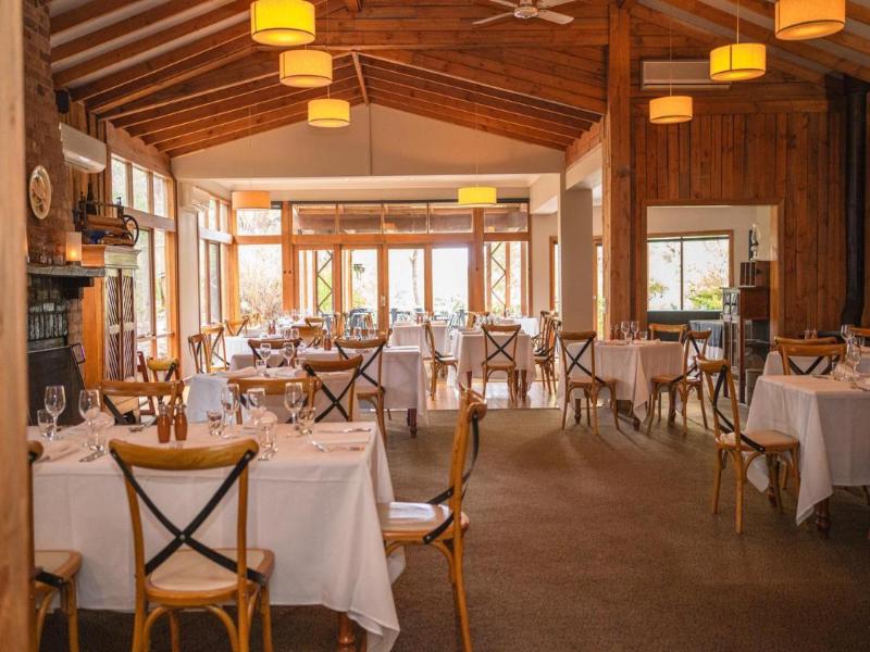 Glen Erin At Lancefield - Vineyard Retreat image