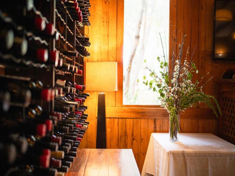 Glen Erin At Lancefield - Vineyard Retreat image