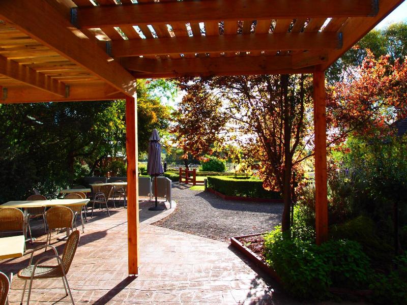 Glen Erin At Lancefield - Vineyard Retreat image