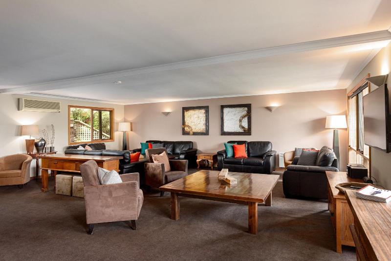 Glen Erin At Lancefield - Vineyard Retreat image