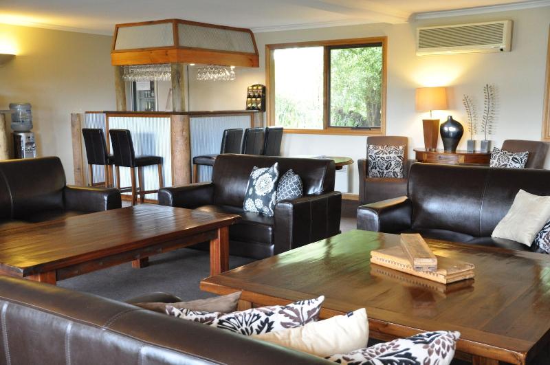 Glen Erin At Lancefield - Vineyard Retreat image