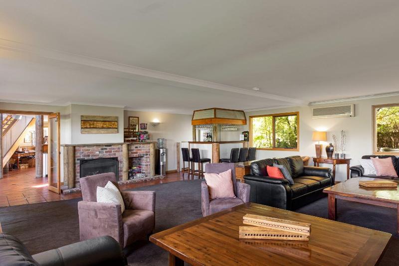 Glen Erin At Lancefield - Vineyard Retreat image