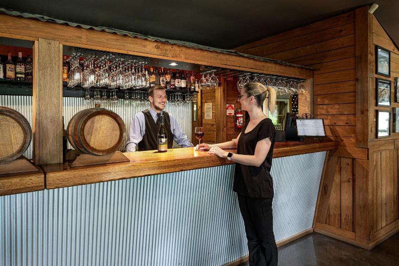 Glen Erin At Lancefield - Vineyard Retreat image