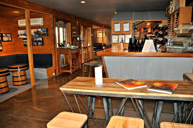 Glen Erin At Lancefield - Vineyard Retreat image