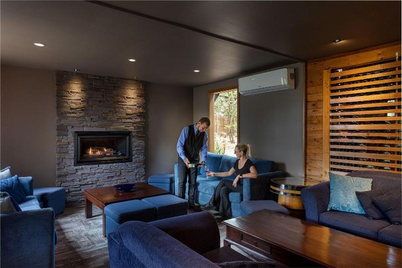 Glen Erin At Lancefield - Vineyard Retreat image