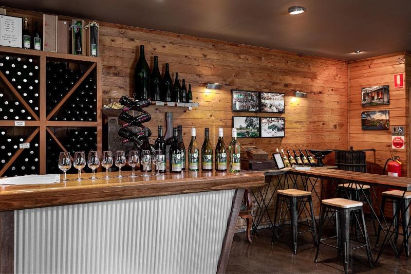 Glen Erin At Lancefield - Vineyard Retreat image
