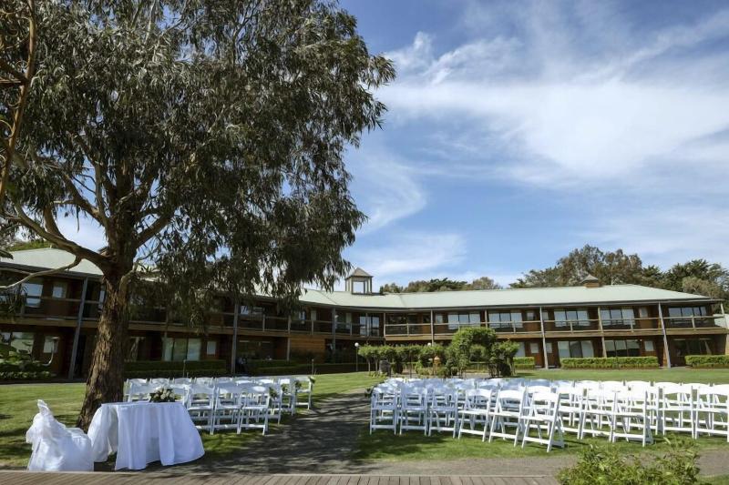 Glen Erin At Lancefield - Vineyard Retreat image