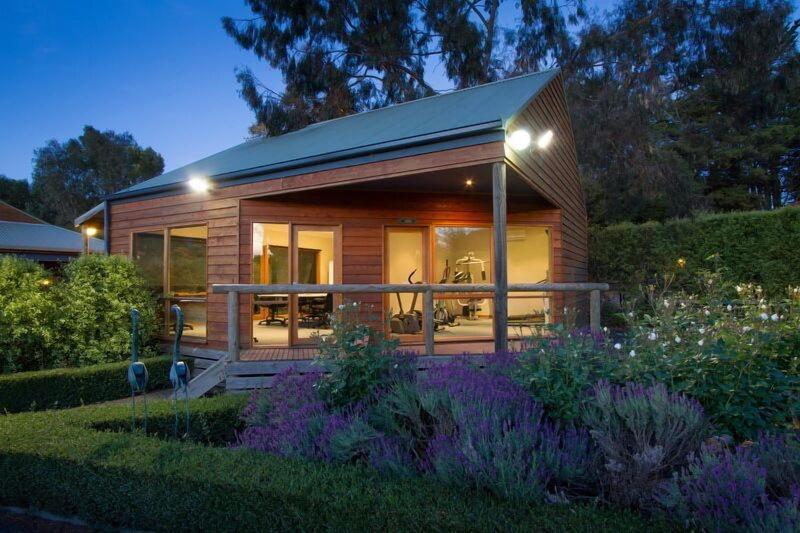 Glen Erin At Lancefield - Vineyard Retreat image