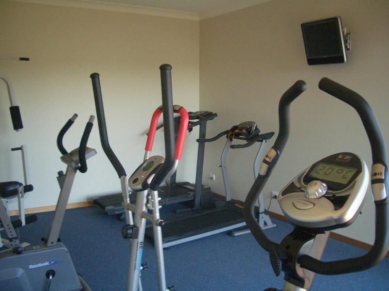 Glen Erin At Lancefield - Vineyard Retreat image
