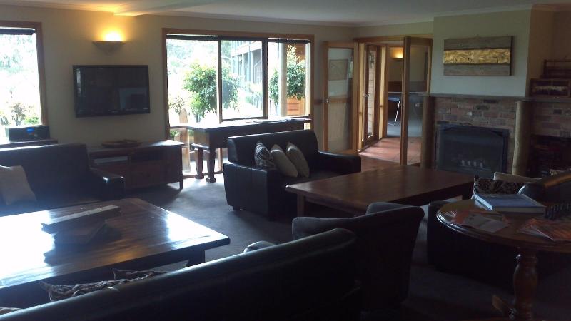 Glen Erin At Lancefield - Vineyard Retreat image