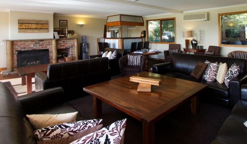 Glen Erin At Lancefield - Vineyard Retreat image
