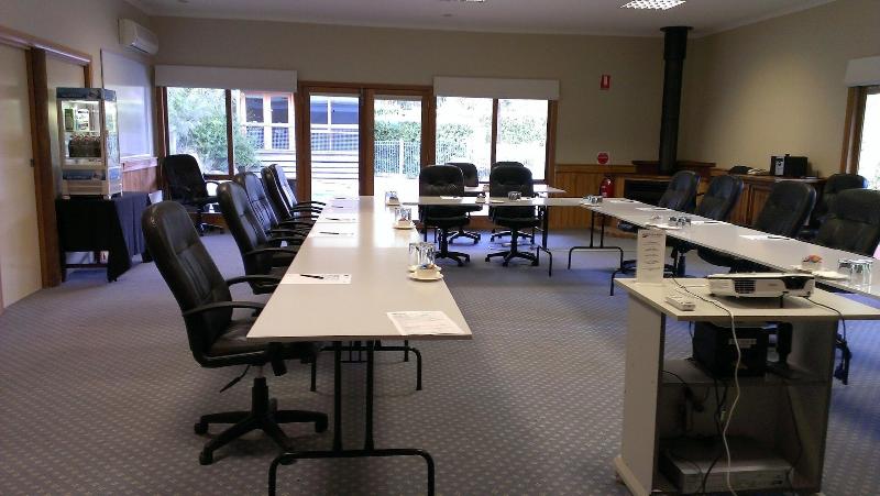 Glen Erin At Lancefield - Vineyard Retreat image