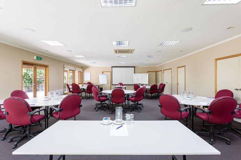 Glen Erin At Lancefield - Vineyard Retreat image