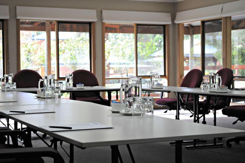 Glen Erin At Lancefield - Vineyard Retreat image