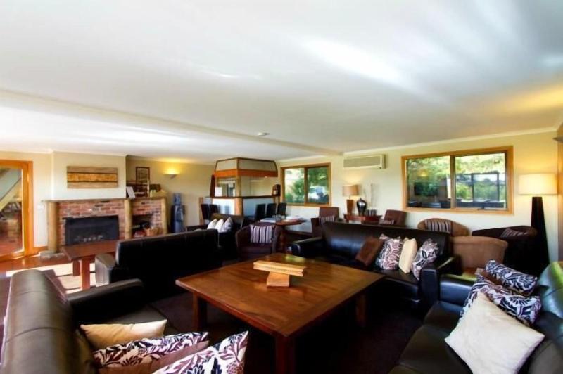 Glen Erin At Lancefield - Vineyard Retreat image