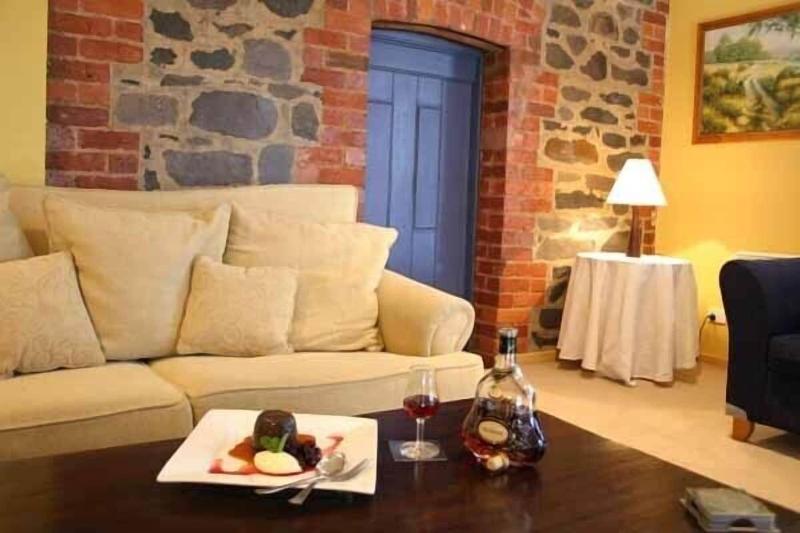 Glen Erin At Lancefield - Vineyard Retreat image
