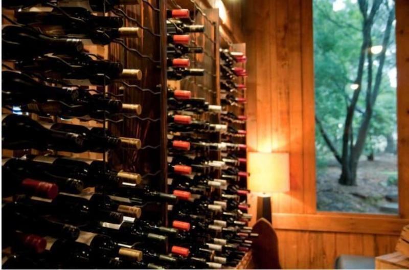 Glen Erin At Lancefield - Vineyard Retreat image