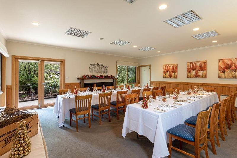 Glen Erin At Lancefield - Vineyard Retreat image
