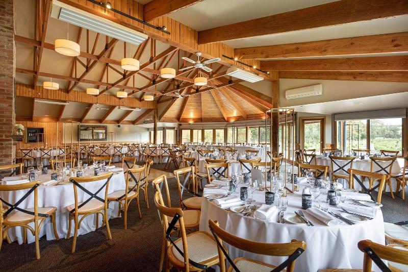 Glen Erin At Lancefield - Vineyard Retreat image
