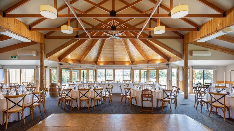 Glen Erin At Lancefield - Vineyard Retreat image