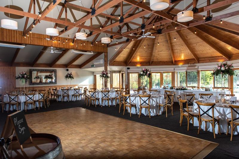 Glen Erin At Lancefield - Vineyard Retreat image