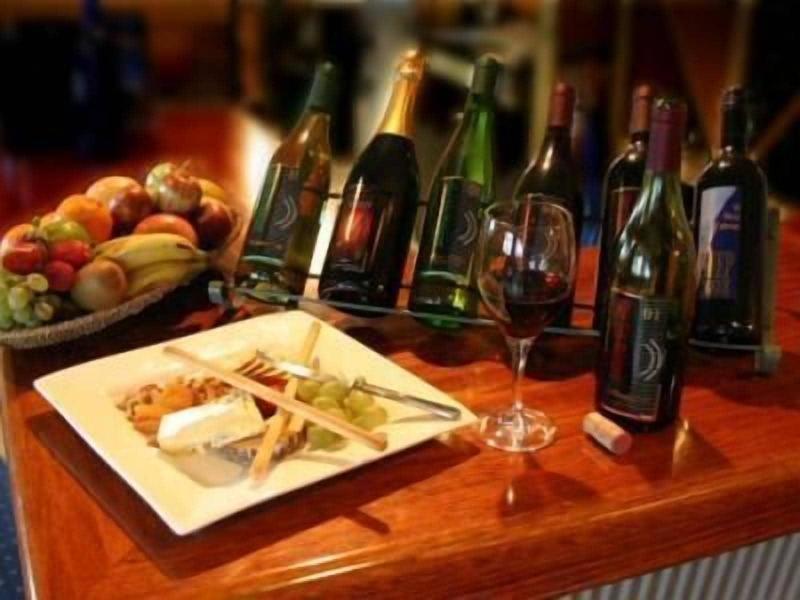 Glen Erin At Lancefield - Vineyard Retreat image