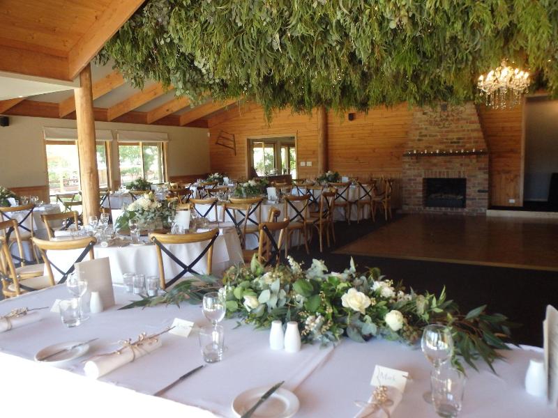 Glen Erin At Lancefield - Vineyard Retreat image