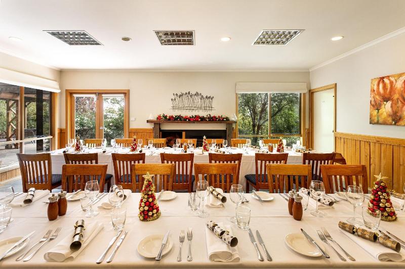 Glen Erin At Lancefield - Vineyard Retreat image
