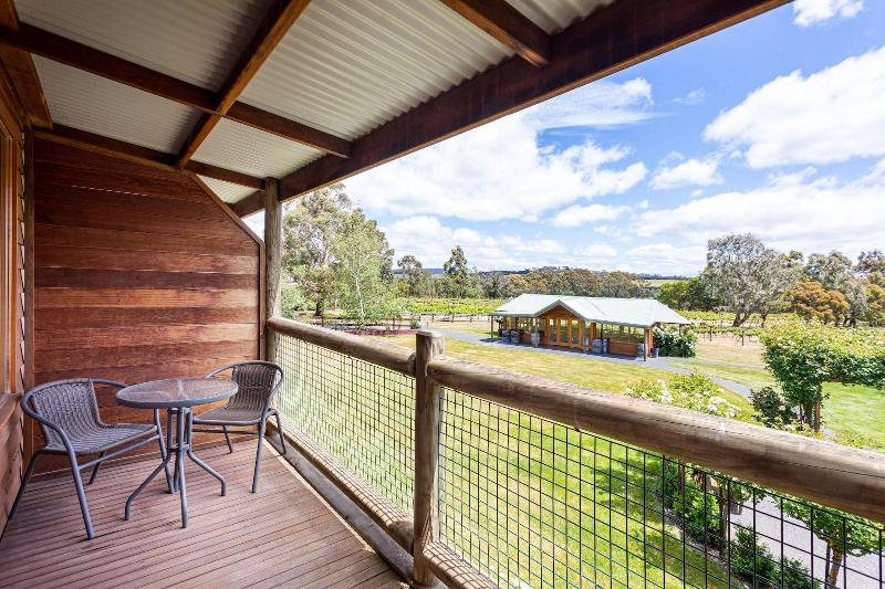 Glen Erin At Lancefield - Vineyard Retreat image