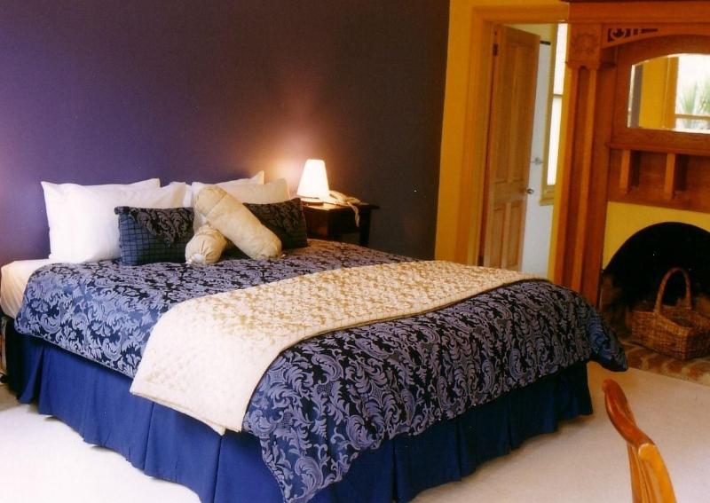 Glen Erin At Lancefield - Vineyard Retreat image